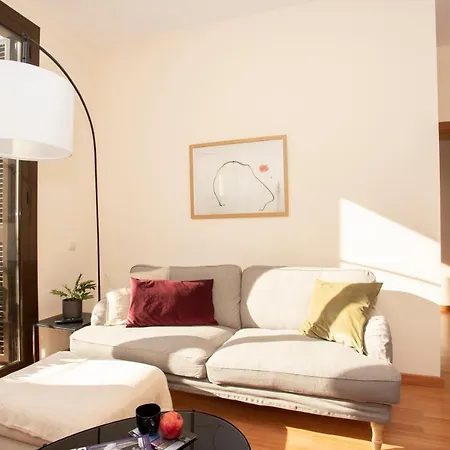 Eixample - Cava Apartment *