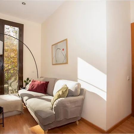 Eixample - Cava Apartment *