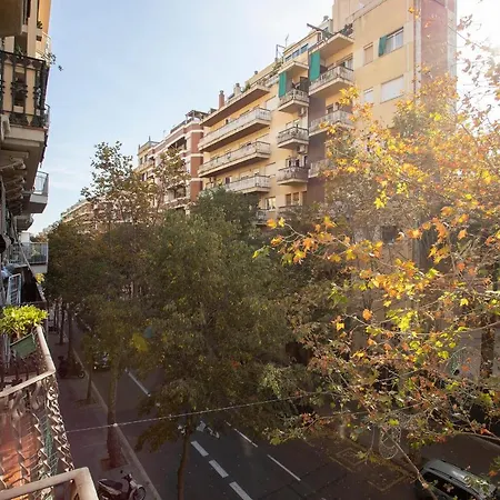 Eixample - Cava Apartman