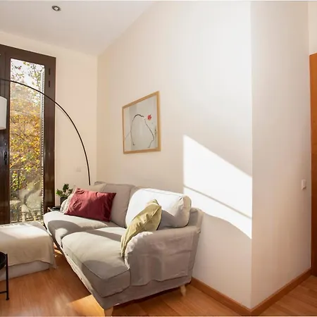 Eixample - Cava Apartman *