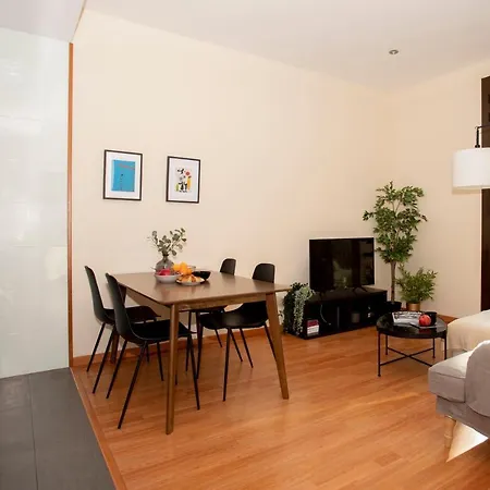 Apartman Eixample - Cava