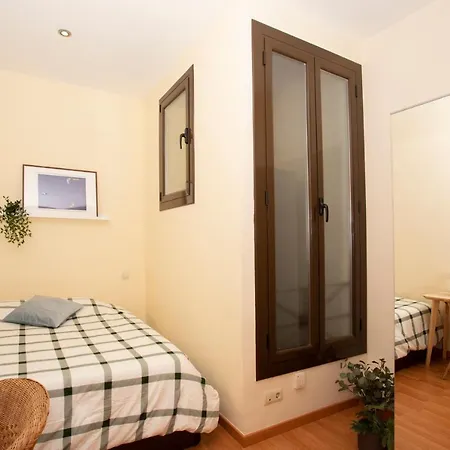 Apartman Eixample - Cava Barcelona
