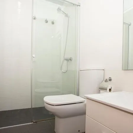 Apartman Eixample - Cava Barcelona