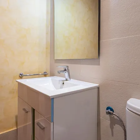 Apartman Eixample - Cava Barcelona