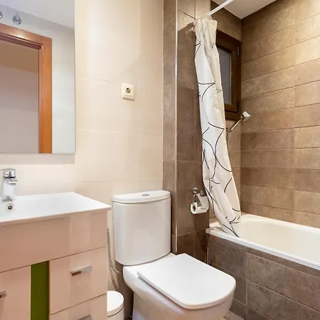 Apartman Eixample - Cava Barcelona