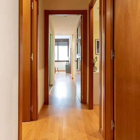 Apartman Eixample - Cava Barcelona