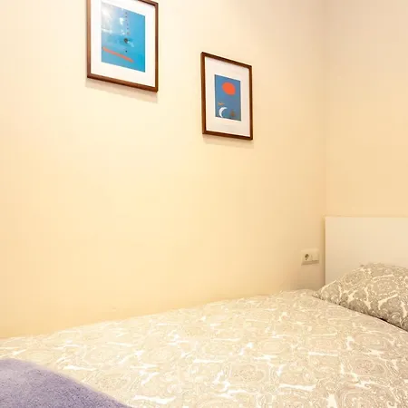 Apartman Eixample - Cava