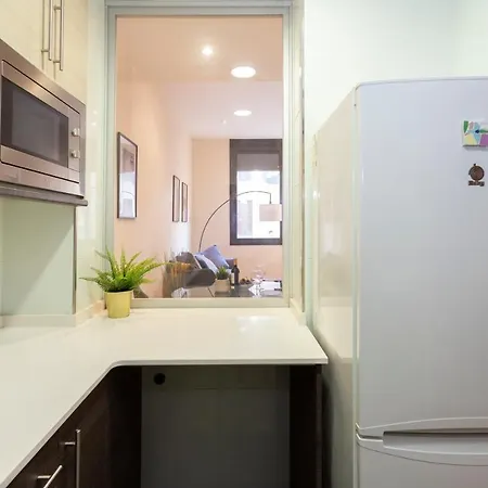 Apartman Eixample - Cava