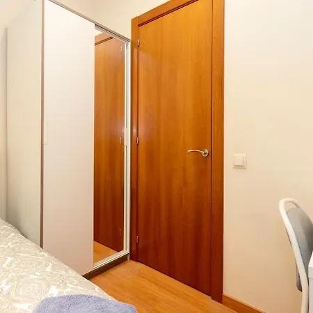 Eixample - Cava Apartman