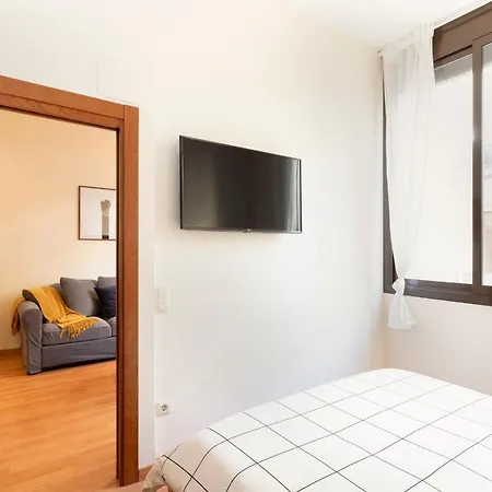 Apartman Eixample - Cava Barcelona