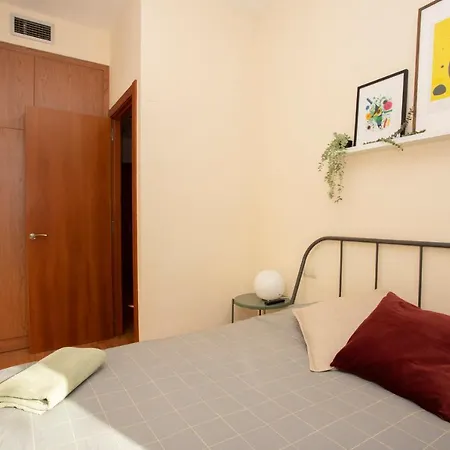 Apartment Classic&modern Center Eixample Barcelona